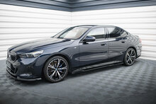 BMW G60 G61 M-Pack Maxton Design Spoiler Bodykit Trekhaak Pakket (v1)