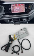 VW Polo Golf Passat Tiguan T Cross T Roc Achteruitrijcamera