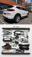 Hyundai Tucson 2015-2021 model Automatische Elektrische kofferklep opener