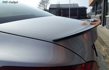 Mercedes CLA W117 AMG Styling Carbon Koffer Spoiler