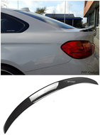 BMW 4 serie F36 Performance Styling Carbon Koffer Spoiler