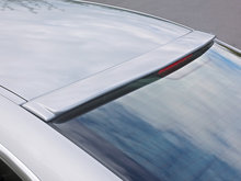 BMW E92 AC Styling Dak Spoiler Gespoten