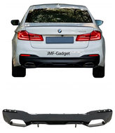 BMW G30 G31 Performance styling Piano Zwart Diffuser