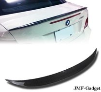 BMW E82 Coupe Performance Carbon Koffer Spoiler 