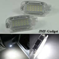 Mercedes SMD LED Voetruimte, Deuren of kofferbak Verlichtingen Unit