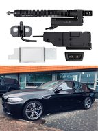 BMW F10 Sedan Automatische Elektrische kofferklep opener  