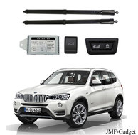 BMW F25 X3 Automatische Elektrische kofferklep opener  