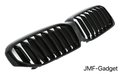 BMW G30 G31 LCI model Piano Zwart M styling Grill Nieren