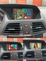 Mercedes W176 W117 W204 W212 NTG 4.5 Wifi 5G CarPlay Android Auto Interface