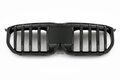 BMW X1 U11 model Piano Zwart M styling Grill Nieren 