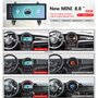 Mini F54 F55 F56 F60 Android 13 2025 Carplay iOS Navigatie Scherm 8.8 inch