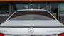 Mercedes E-Klass W212 Sedan AMG Styling Dak Spoiler Gespoten_