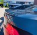 BMW 3 serie F30 M3 Styling Koffer Spoiler Gespoten _