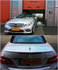 Mercedes E-Klass W207 Coupe/Cabrio AMG Styling Koffer Spoiler Gespoten_