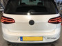 VW Golf 7 & 7.5 facelift styling Dynamische LED achterlichten_