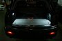 Audi SMD LED Voetruimte, Deuren of kofferbak Verlichtingen Unit_