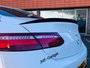 Mercedes E Klass W238 C238 Coupe AMG Koffer Spoiler Gespoten_