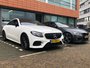 Mercedes E Klass W213 W238 C238 GT Grill Chroom/Zwart_