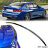 BMW 3 serie G20 M Styling Koffer Spoiler in Kleur _