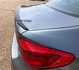 BMW 5 serie G30 M5 Styling Koffer Spoiler Gespoten_