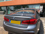 BMW 5 serie G30 M5 Styling Koffer Spoiler Gespoten_