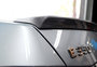 Mercedes W212 AMG Styling Koffer Spoiler Ongespoten_