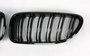 BMW 6 serie F12 F13 Piano Zwart M6 Styling Grill Nieren_