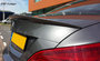 Mercedes CLA W117 AMG Styling Koffer Spoiler Ongespoten_