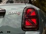 Mini F60 Countryman Black Line Union Jack LED Achterlichten_