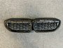 BMW G20 G21 Originele M340 grill Nieren Zwart _