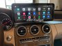 Mercedes W205 C205 S205 LG 2024 Full HD 12,3 inch Scherm Android 13 Carplay_