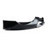 BMW F20 F21 LCI M-Tech Piano Zwart Performance Voorlip Spoiler_