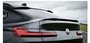 BMW G02 X4 Performance Koffer Spoiler in kleur_