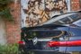 BMW G02 X4 Performance Koffer Spoiler in kleur_