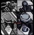 BMW G20 G21 G22 G23 G26 G29 Kristallen Pook iDrive Start/Stop_
