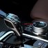 BMW X3 G01 X4 G02 Kristallen Pook iDrive Start/Stop_