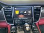 Porsche Wireless CarPlay Android interface PCM 3.1 Versie 10-16_