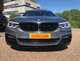 BMW G30 G31 M-Tech Piano Zwart Performance Voorlip Spoiler_