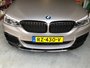 BMW G30 G31 M-Tech Piano Zwart Performance Voorlip Spoiler_