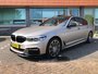 BMW G30 G31 M-Tech Piano Zwart Performance Voorlip Spoiler_