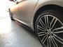 BMW G30 G31 Performance Piano Zwart M Side Skirt Spoiler opzetstukken_