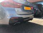 BMW G30 G31 Performance styling Piano Zwart Diffuser_