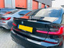 BMW 3 serie G20 Competition Koffer Spoiler in Kleur_
