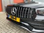 Mercedes X253 W253 C253 GLC 2020- Panamericana Grill Piano Zwart/Chroom AMG_