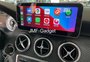 Mercedes W117 W176 GLA Full HD LG 2024 Scherm Android 13 Carplay _