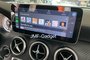 Mercedes W117 W176 GLA Full HD LG 2024 Scherm Android 13 Carplay _