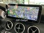 Mercedes W117 W176 GLA Full HD LG 2024 Scherm Android 13 Carplay _