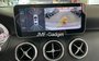 Mercedes W117 W176 GLA Full HD LG 2024 Scherm Android 13 Carplay _