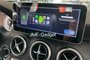 Mercedes W117 W176 GLA Full HD LG 2024 Scherm Android 13 Carplay _