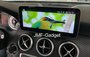 Mercedes W117 W176 GLA Full HD LG 2024 Scherm Android 13 Carplay _